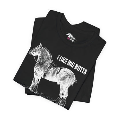 Draft-Size Tee