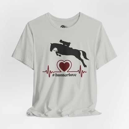 Hunter Love Tee