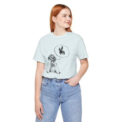 Western Daydreams Tee