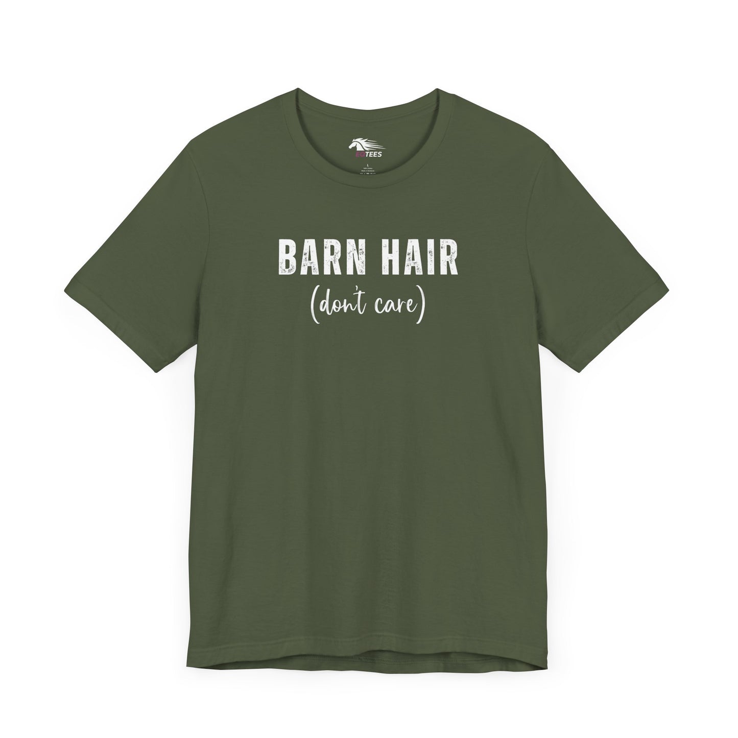 Barn Hair Tee