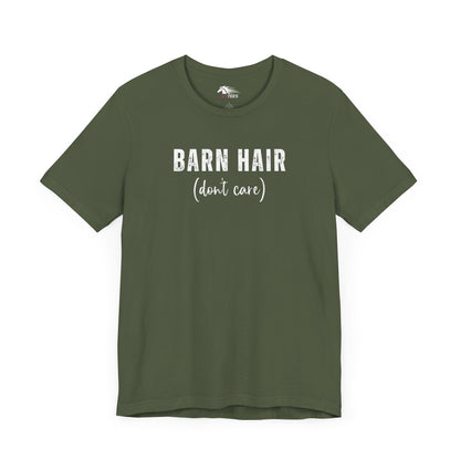Barn Hair Tee