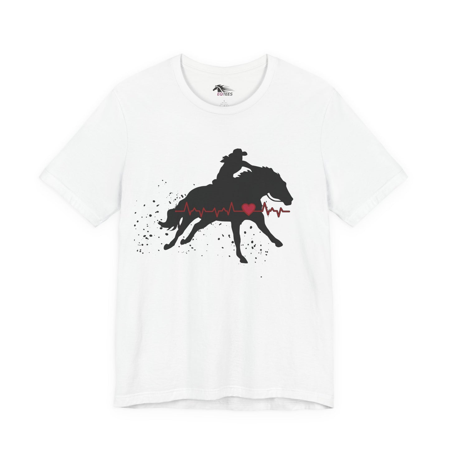 Racing Pulse Tee
