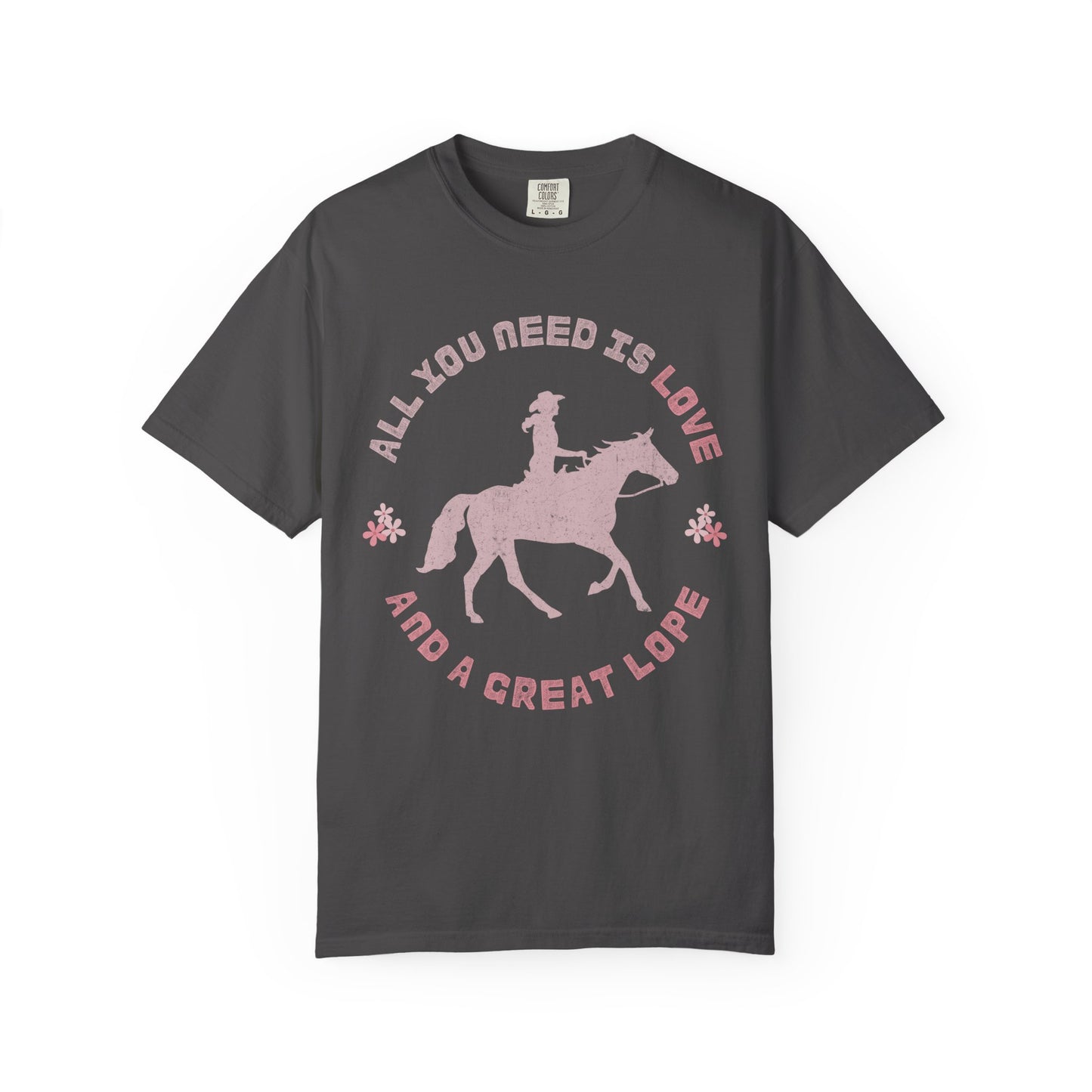 Lope Love Tee