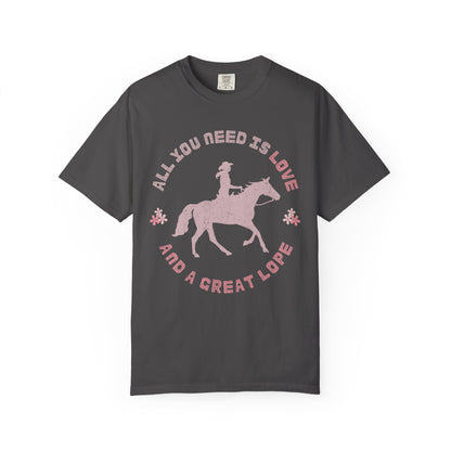 Lope Love Tee