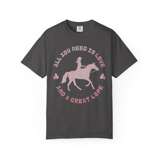 Lope Love Tee