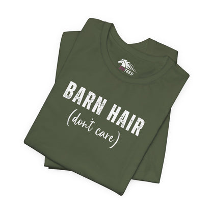 Barn Hair Tee