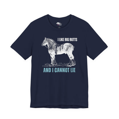Draft-Size Tee