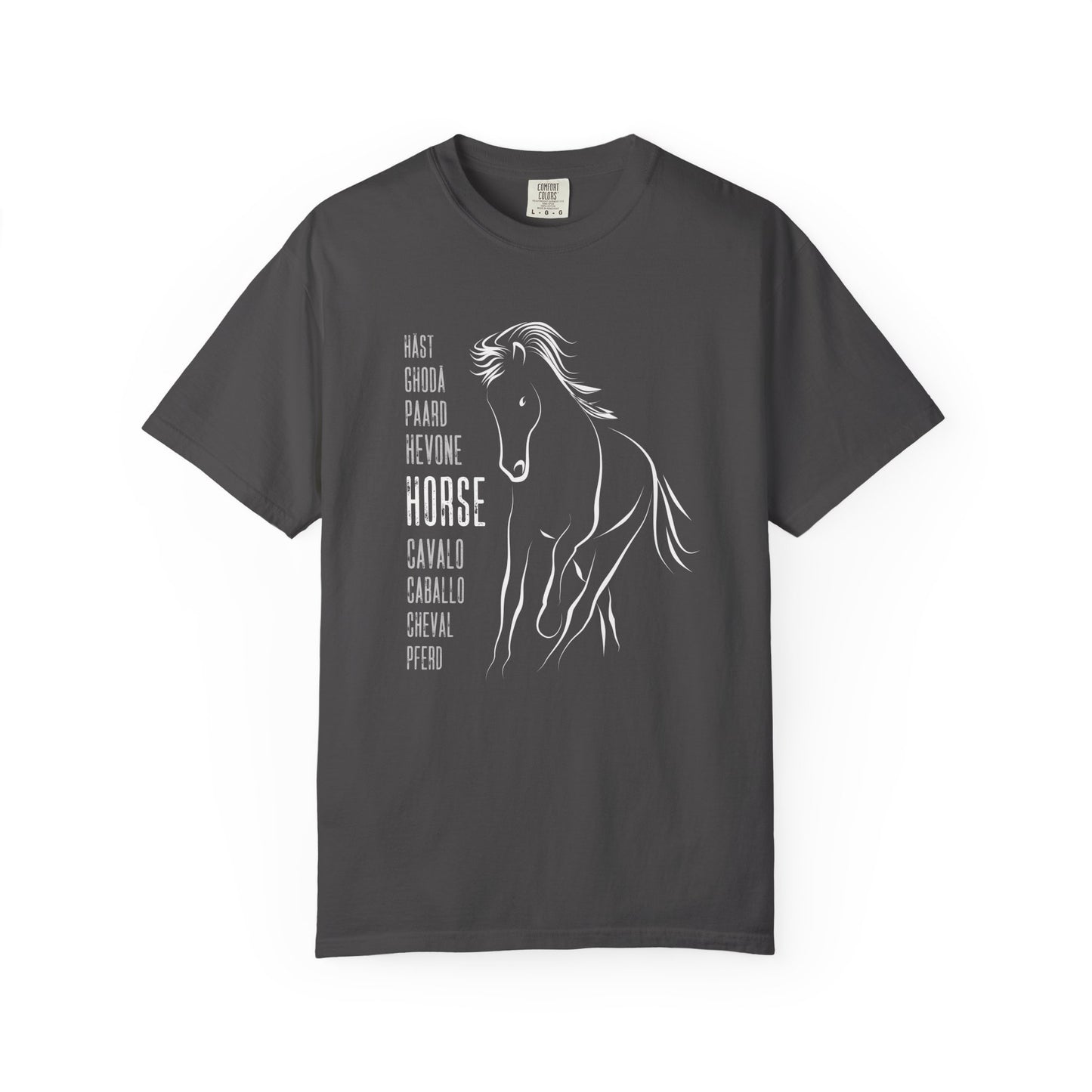 Worldwide Beauty Tee