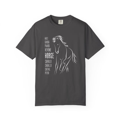 Worldwide Beauty Tee