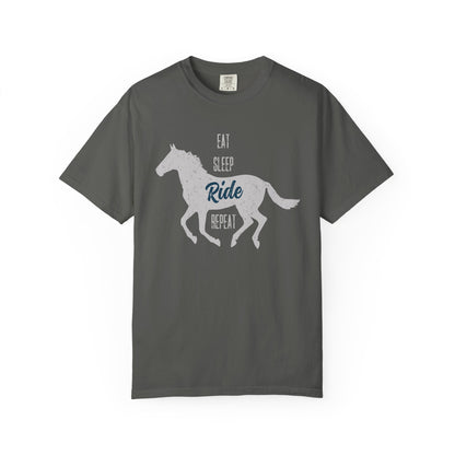 Riding Days Tee