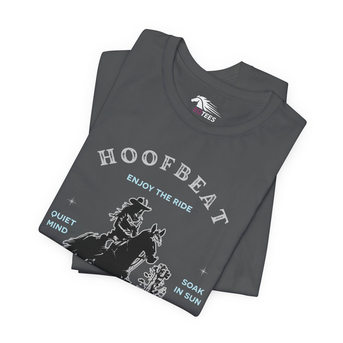 Trail Therapy Tee