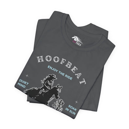 Trail Therapy Tee