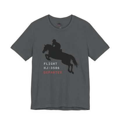 Flight Departure Tee