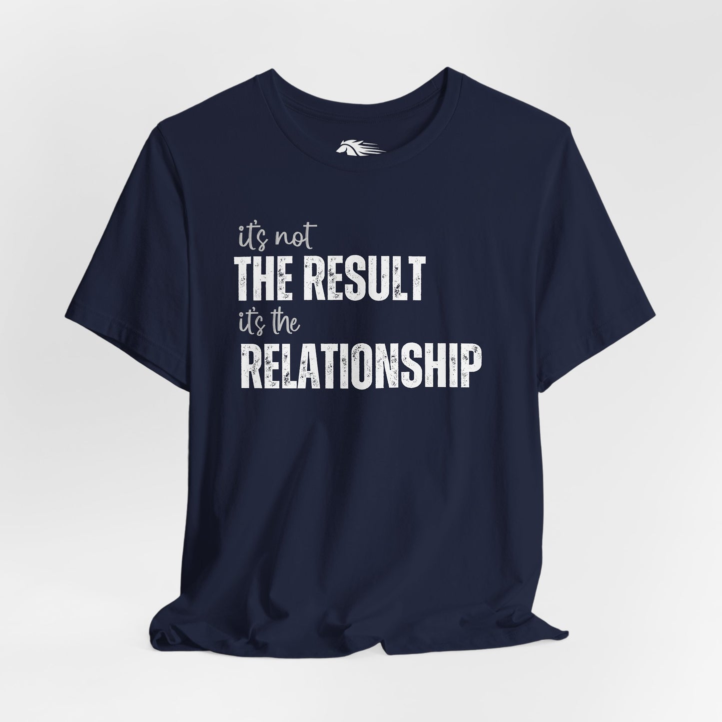Relationship Goals Tee