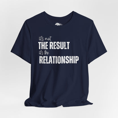 Relationship Goals Tee