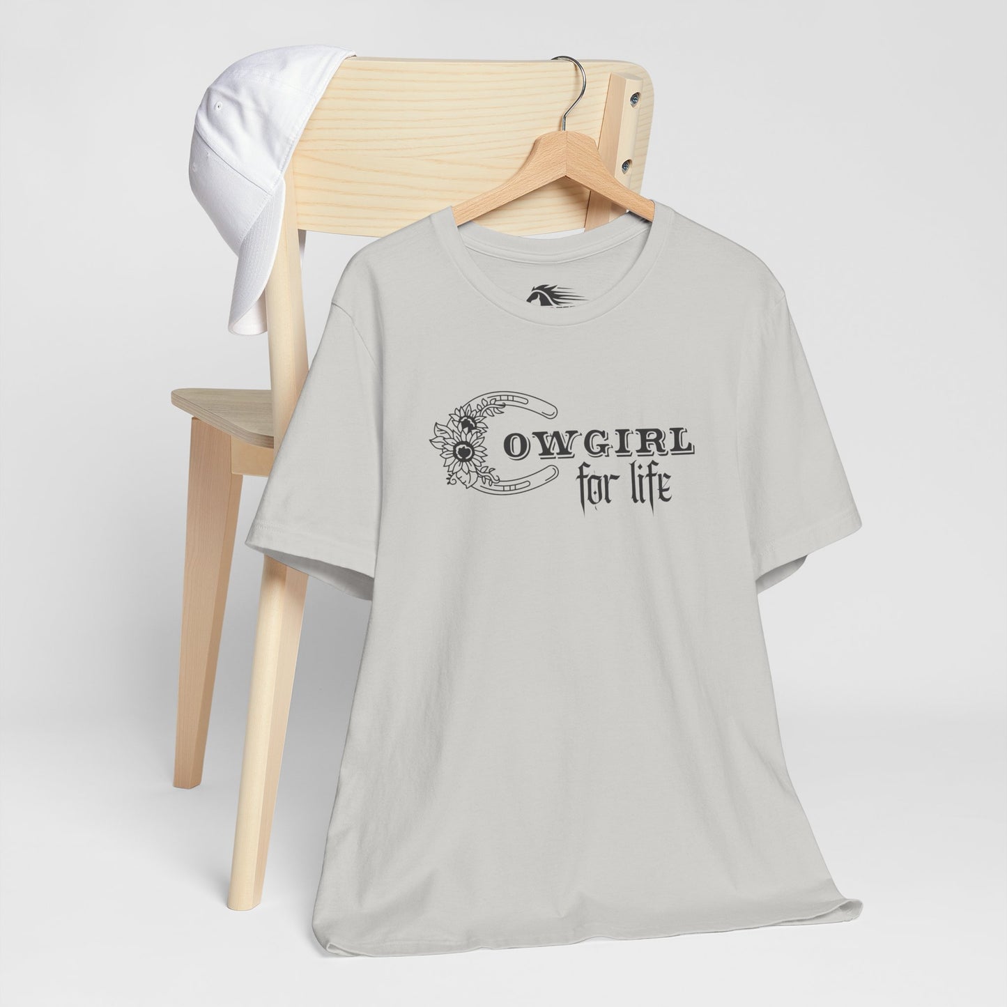 Cowgirl Life Tee