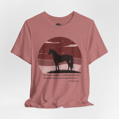 Bedouin Legend Tee