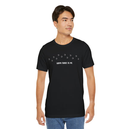 Happy Hoofprints Tee