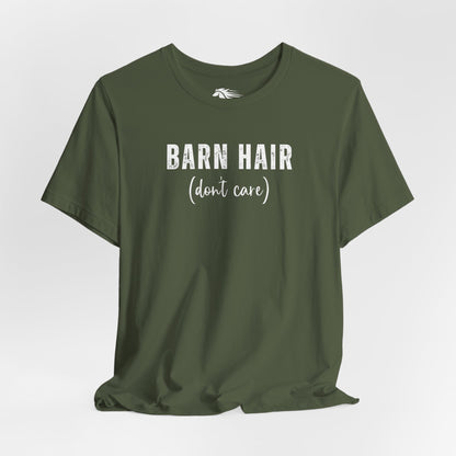 Barn Hair Tee