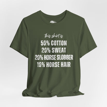 The Barn Tee