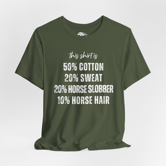 The Barn Tee