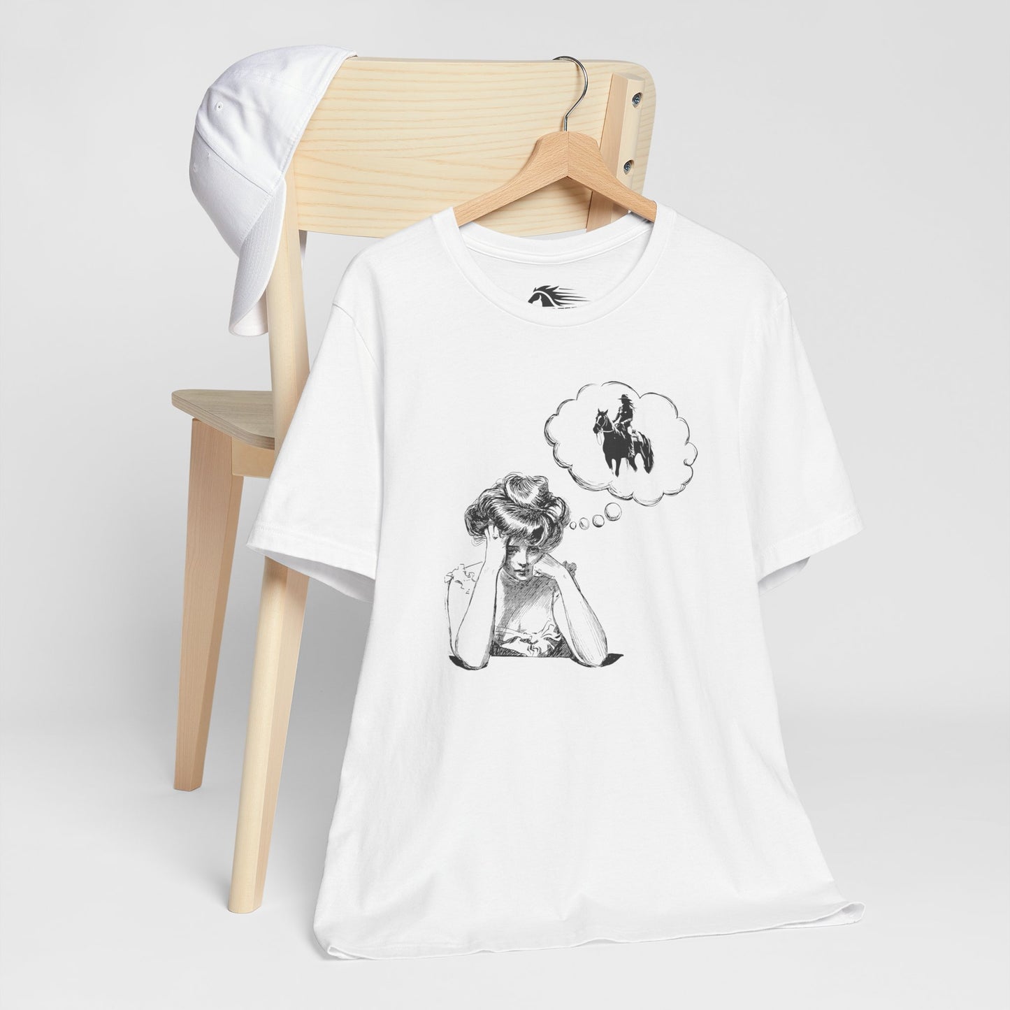 Western Daydreams Tee
