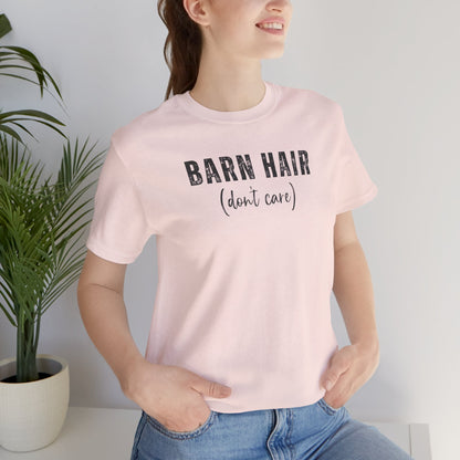 Barn Hair Tee