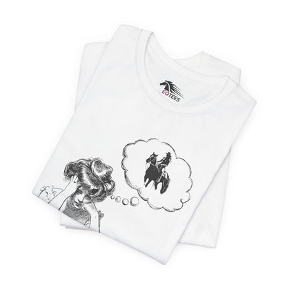 Western Daydreams Tee