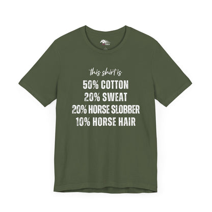 The Barn Tee