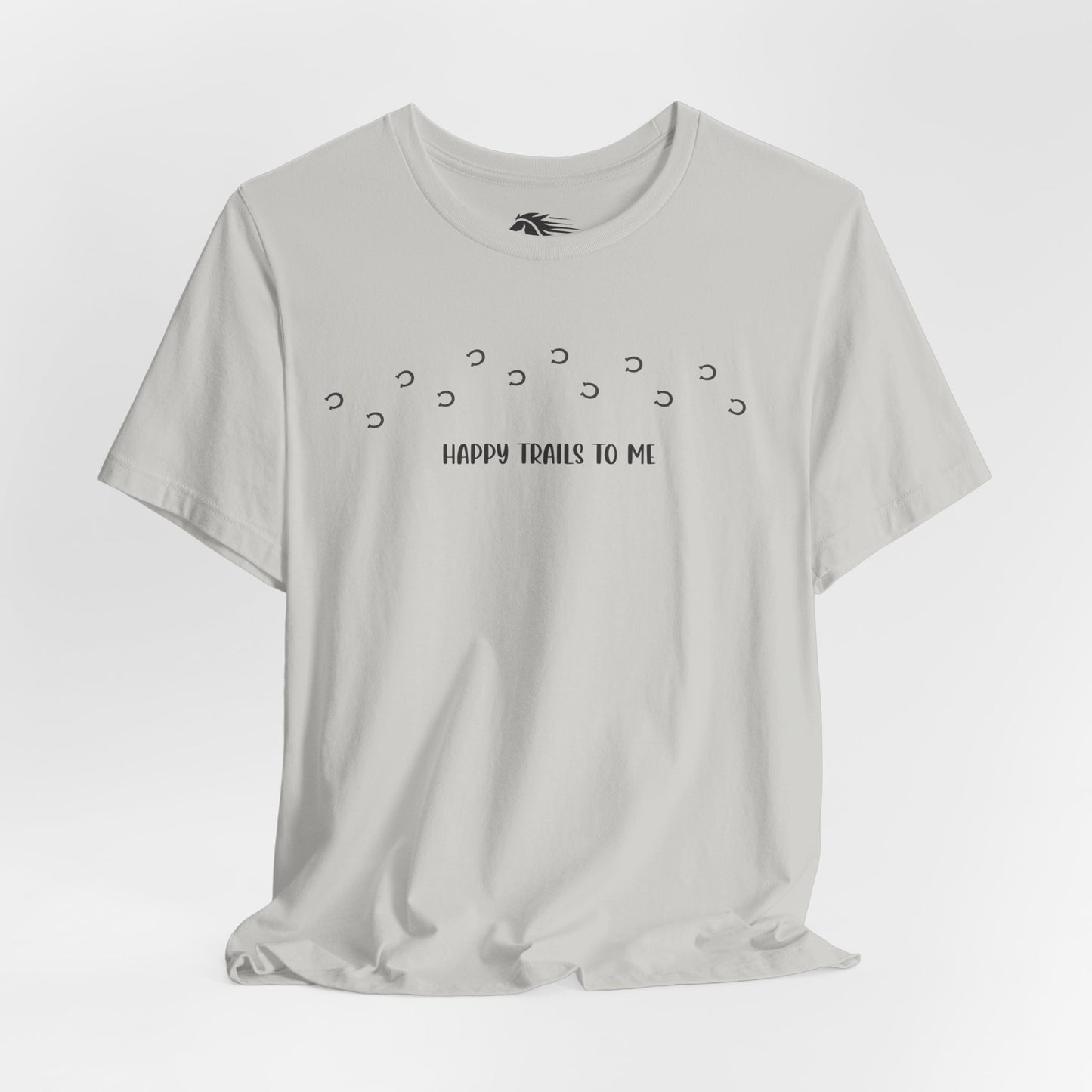 Happy Hoofprints Tee