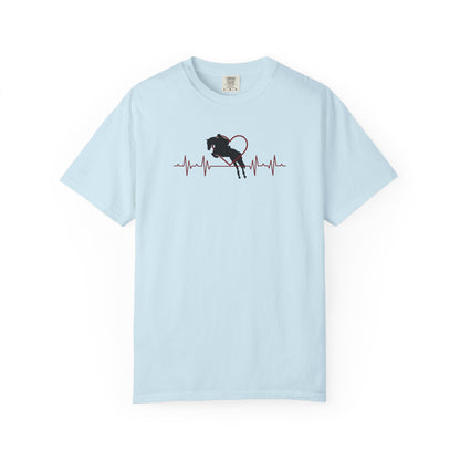 Jumping Heartbeat Tee