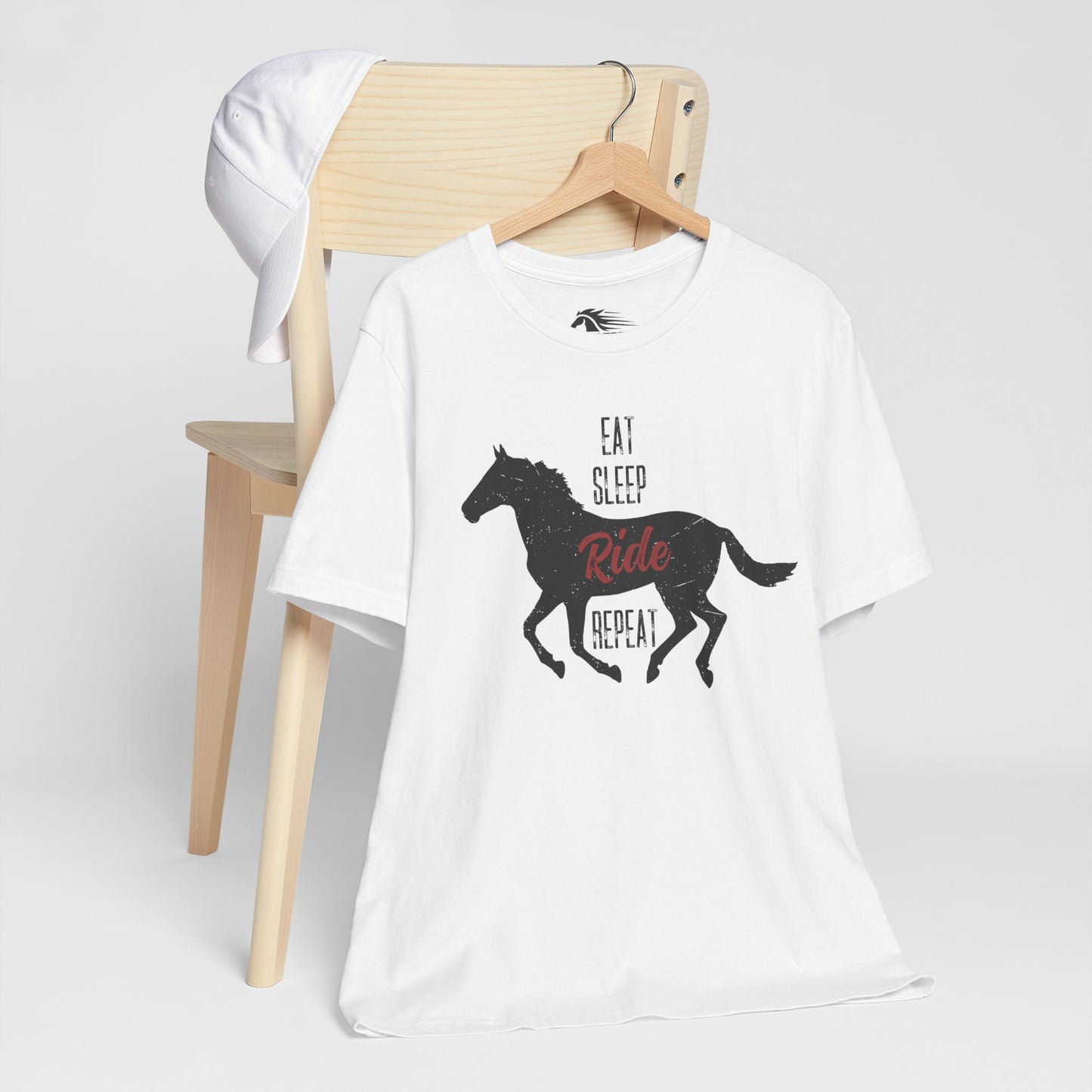 Riding Days Tee