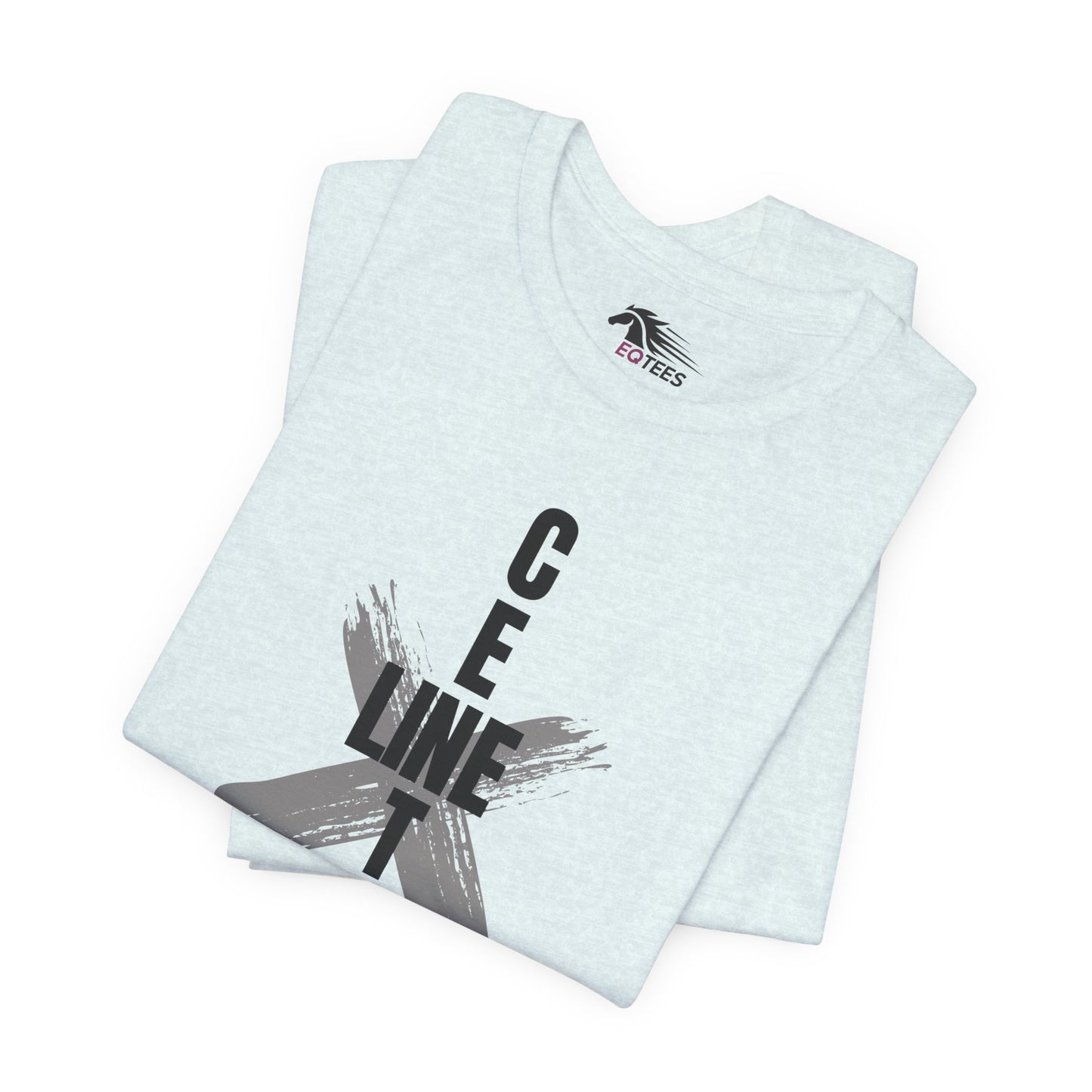 X-Centerline Tee
