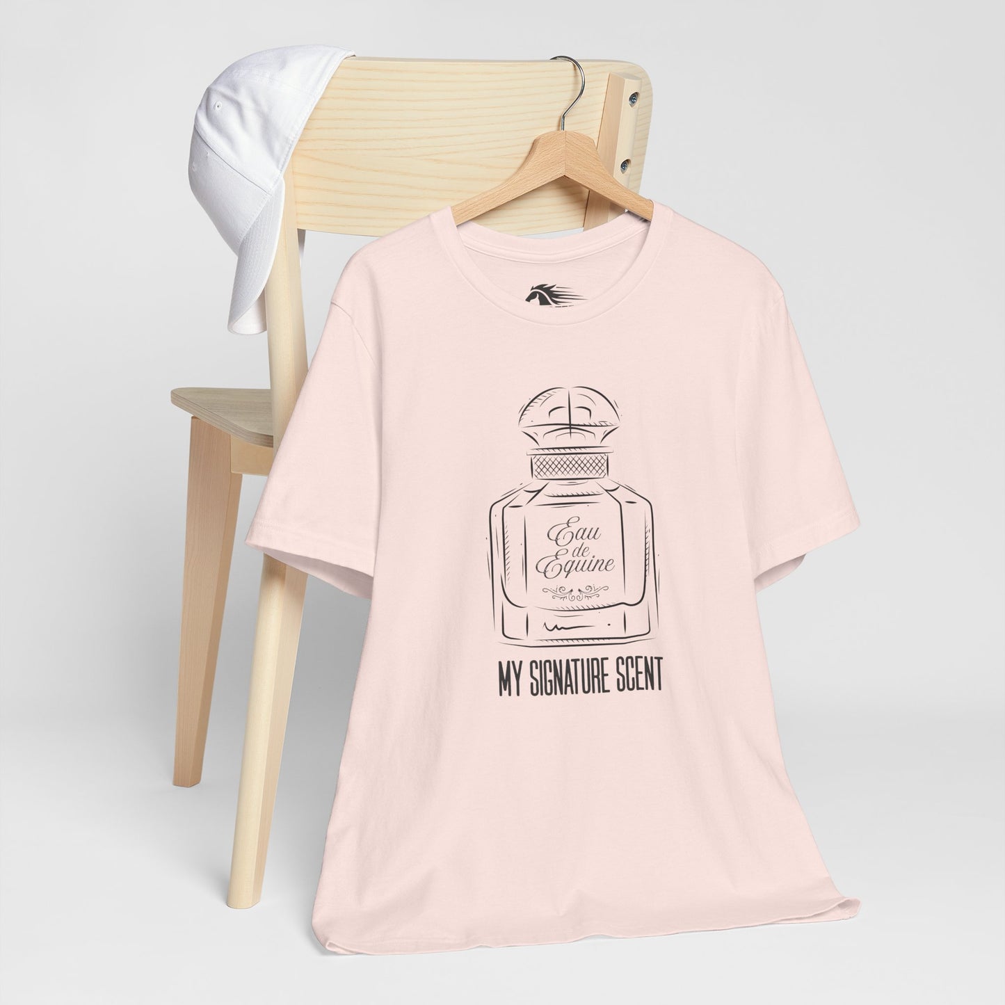 Eau de Equine Tee
