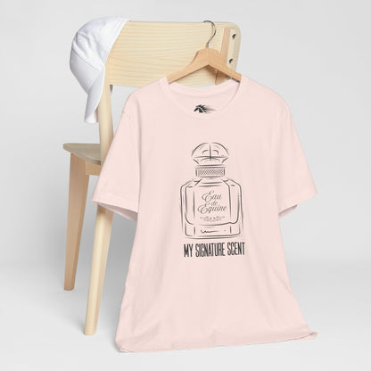 Eau de Equine Tee