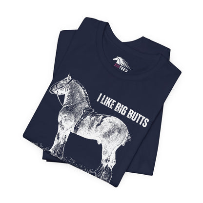 Draft-Size Tee