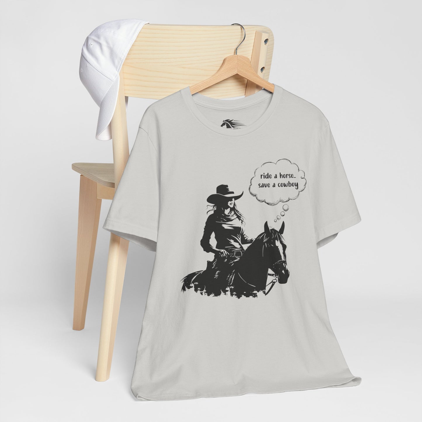 Better Ride Tee