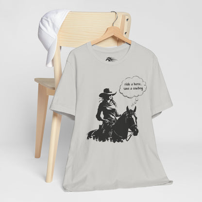Better Ride Tee