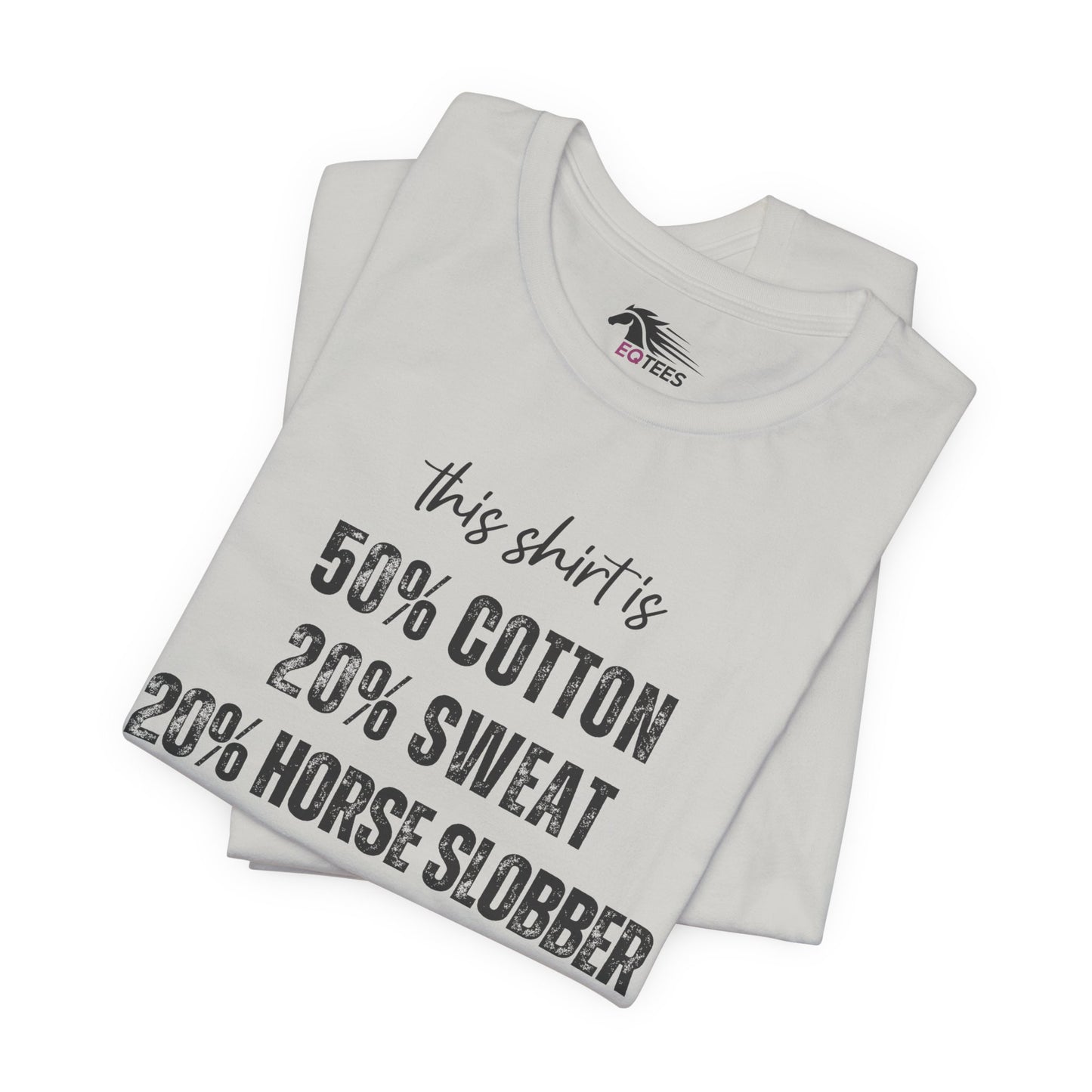 The Barn Tee