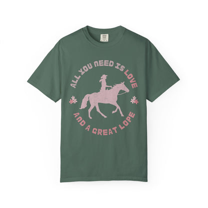 Lope Love Tee