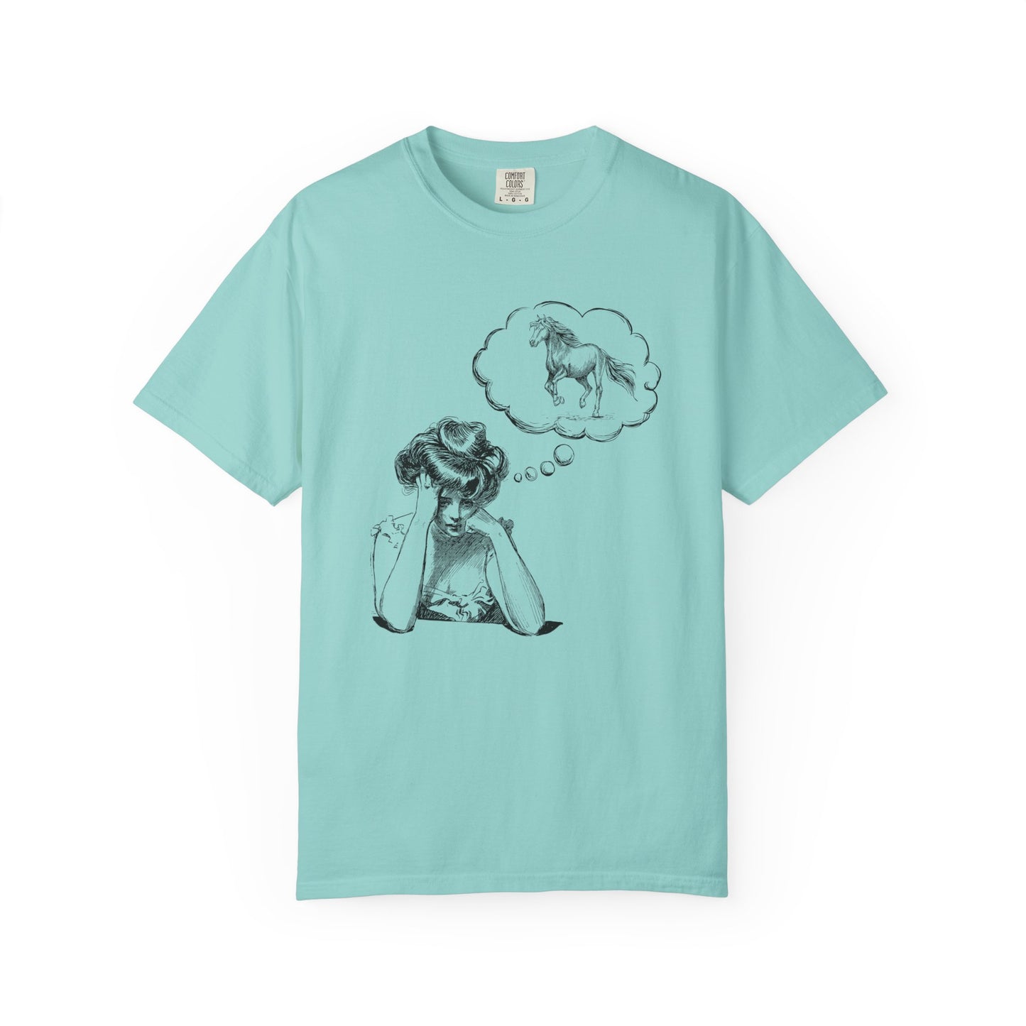 Daydreams Tee