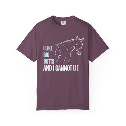 Stocky Build Tee