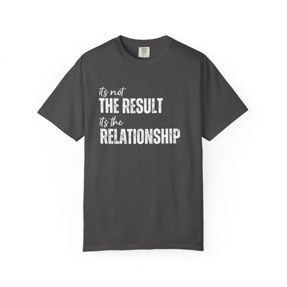 Relationship Goals Tee