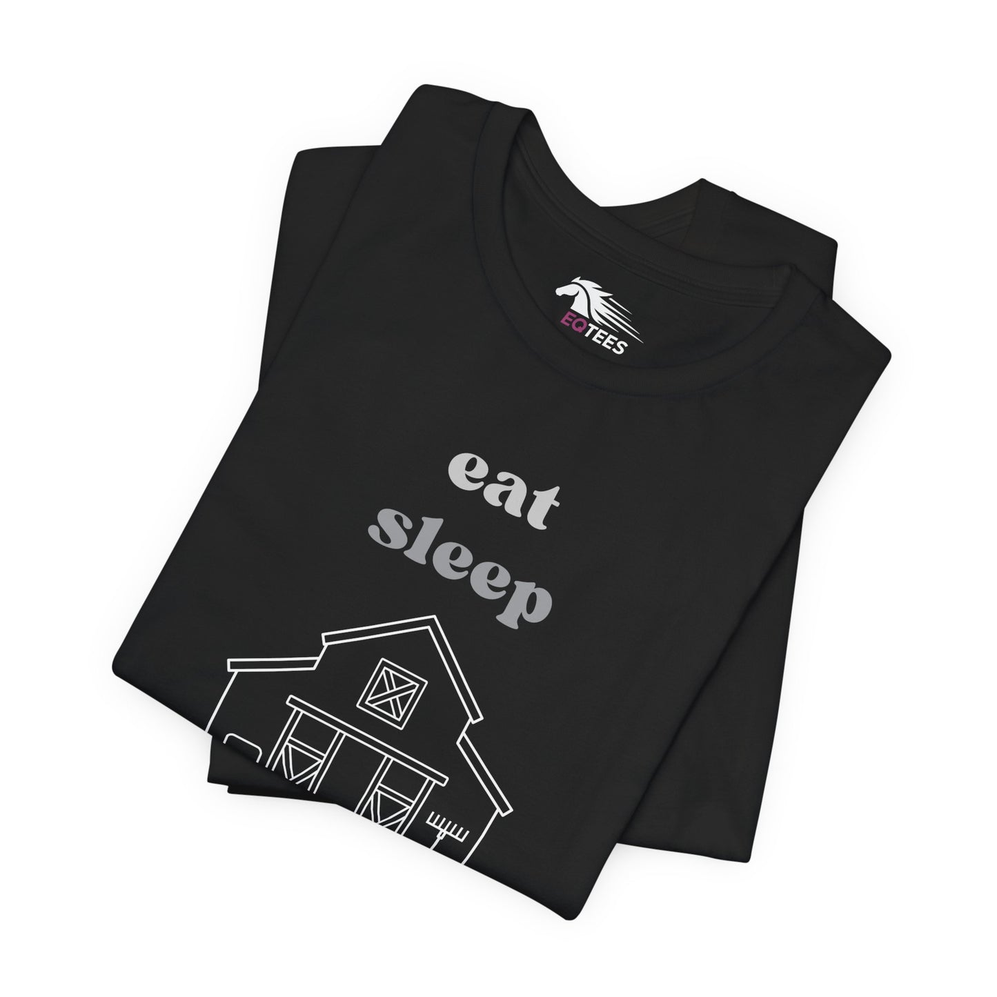 Barn Days Tee
