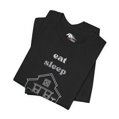 Barn Days Tee