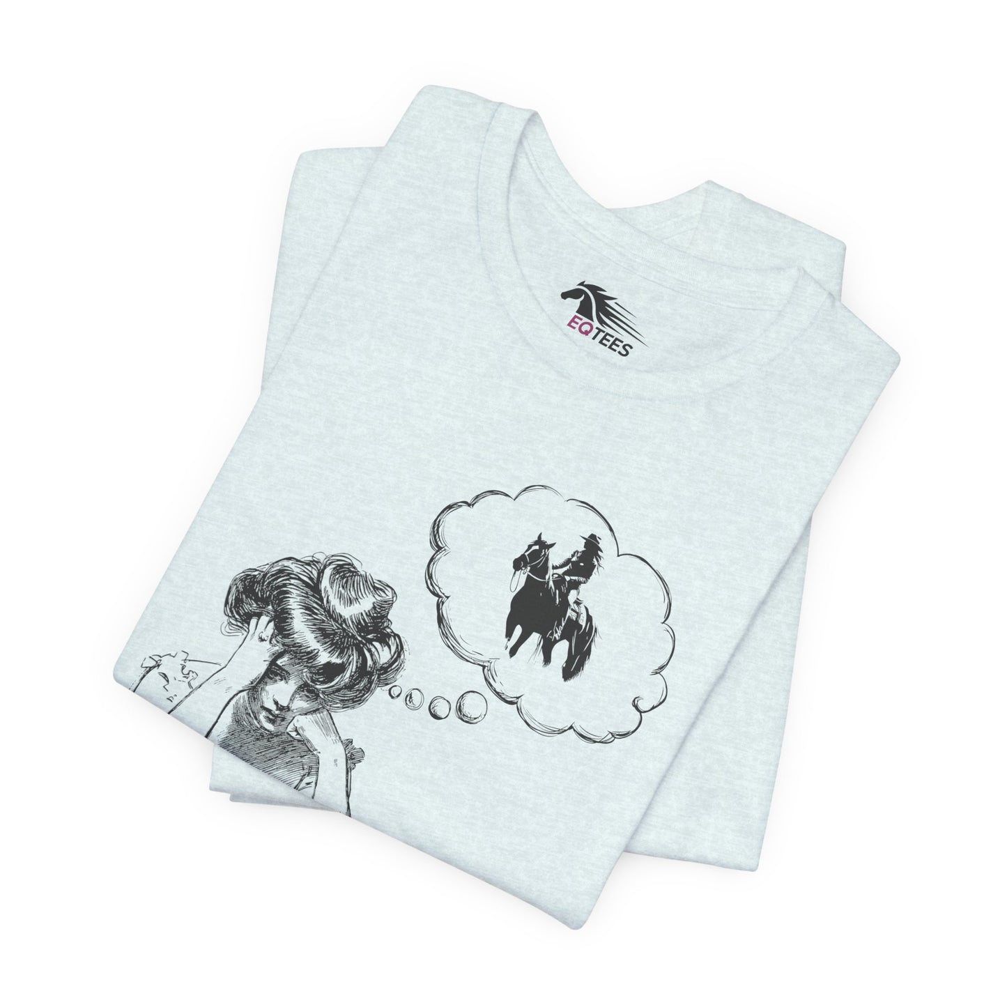 Western Daydreams Tee