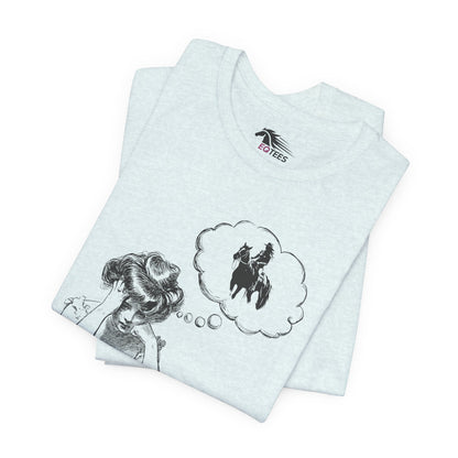 Western Daydreams Tee