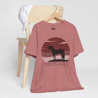 Bedouin Legend Tee