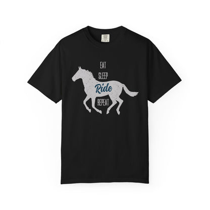 Riding Days Tee