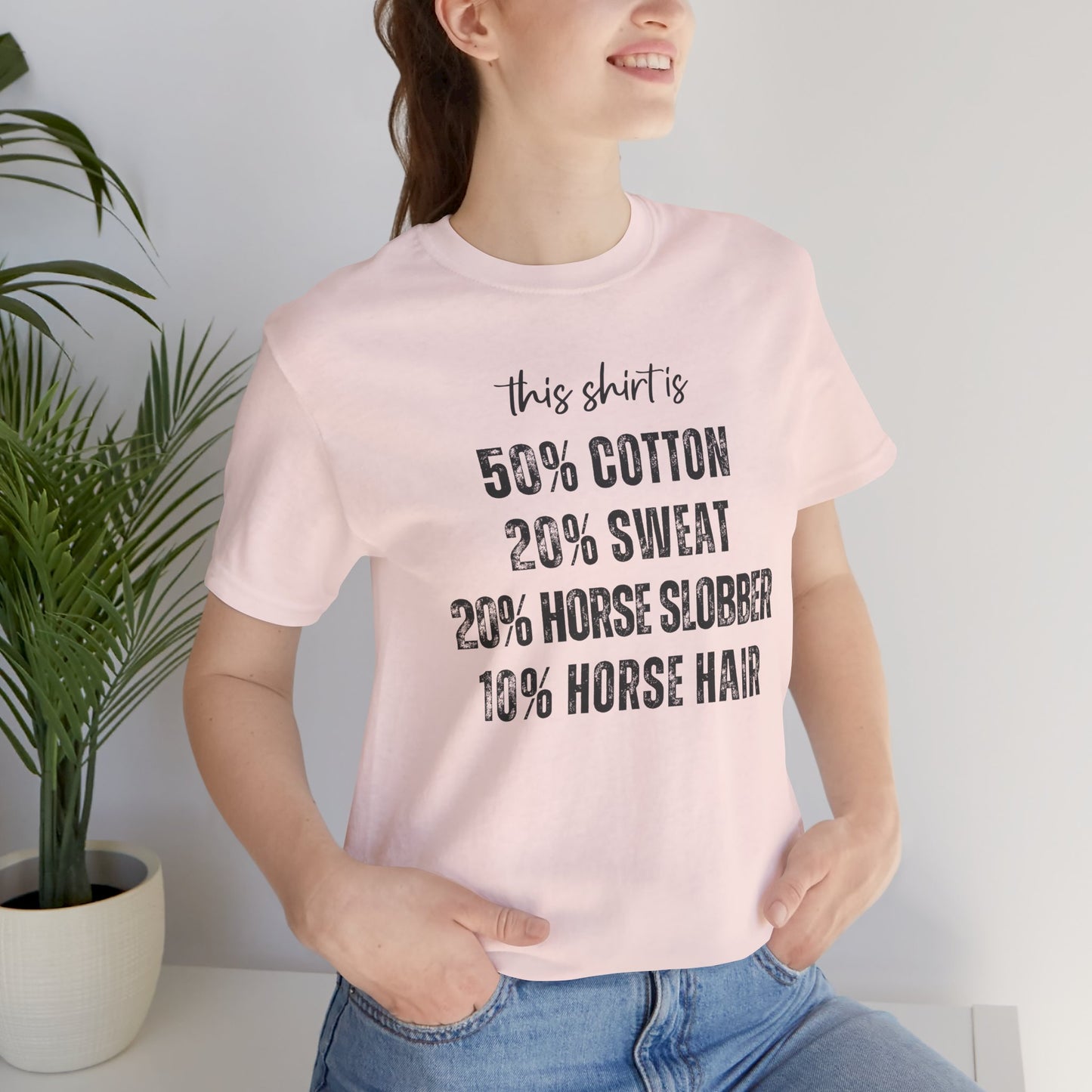 The Barn Tee